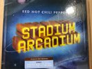 Red Hot Chili Peppers LP Stadium Arcadium SEALED