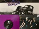 AEROSMITH PUMP LIMITED EDITION OF ONLY 1000 COPIES Lavender/purple VINYL. NEW