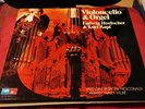 Violoncello & Orgel Ludwig Hoelscher & Kurt Rapf MPS BASF Stereo EA 22 828-2