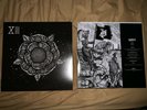 Sworn In - The Death Card VINYL LP/SUPER RARE