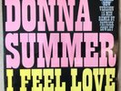 Donna Summer - I Feel Love (15 Min Remix By Patrick Cowle) - 12