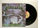 METALLICA - Creeping Death - EP - Orig UK 1984 - 12 KUT 112 - Tested VG+ - J1