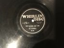 THE CHANNELS   78RPM   