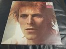 David Bowie - 'Space Oddity'  - LP RECORD