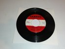 Ognir and the Nite People Garage Rock 45 I Found a New Love on Samron 1st Issue