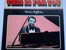 Dewey Jeffries LP 