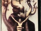 Celtic Frost - To mega therion   - Vinyl 12” LP