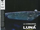 Luciano Michelini  - La Conquista Di Luna - Vinile