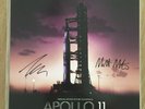 Apollo 11 Original Motion Picture Soundtrack by Matt Morton Vinyl LP Signed