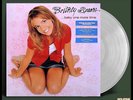 BRITNEY SPEARS Baby One More Time LP on CLEAR VINYL New SEALED