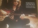 Tom Petty - On The Box 1977 - 1994 Vinyl Neil Young Rush Pink Floyd Parachute