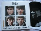 The Beatles ?– On Air - Live At The BBC Volume 2 P/S UK Vinyl 7