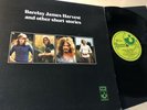 Barclay James Harvest and other short stories Vinyl LP UK Harvest ?SHVL 794 FOC