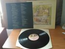 Genesis - Selling England by the Pound - Vinyl  UK A-3U/B-2U + Insert NMint