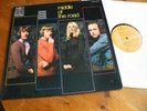 MIDDLE OF THE ROAD Chirpy chirpy cheep cheep  RARE GERMAN LP ALBUM  (61139) EXC