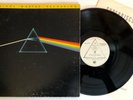 Pink Floyd - The Dark Side Of The Moon - 1979 Master Recording MFSL 1-017 (NM-)