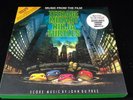 TEENAGE MUTANT NINJA TURTLE LTD BOX SET OST PICTURE DISC NM LOOKS UNPLAYED rare