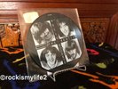The Beatles 7” inch 45 Picture Disc-Hello Goodbye/I Am The Walrus RP 5655