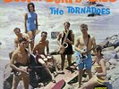 The Tornadoes ?- Bustin' Surfboards LP - Vinyl Album - MONO Surf Record Reissue