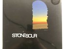 STONESOUR Self Titled 12