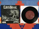 Life's Blood - Defiance (First Press) Red Labels VG+/VG+ Combined Effort