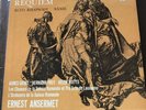 Brahms Ein Deutsches Requiem 2 LP Box Ernest Ansermet 1304
