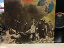 The Steve Miller Band   Sailor   LP   OG   Psych   Acid   Signed By Boz Scaggs
