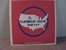 National Music Survey 7-19-86  3x 12