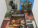 7x Classic Rock Vinyl LP Albums CCR Bob Dylan