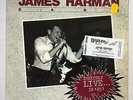 James Harman Band - Strictly Live In '85 Vol. 1 - Rivera Records  ( LP, Record )