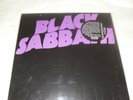 BLACK SABBATH-MASTER OF REALITY,2003 LP+POSTER/OZZY OSBOURNE
