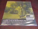 PAUL CHAMBERS WHIMS OF CHAMBERS BLUE NOTE LIMITED VINYL MONO 45 RPM #D 109 LP