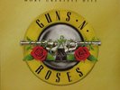 GUNS N' ROSES 'More Greatest Hits' 2018 German compilation vinyl LP w/poster