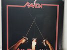 Raven All For One LP Vinyl Record new Back On Black Reissue