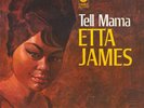 Etta James 