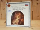 Signed by EMMA KIRKBY Mozart Requiem HOGWOOD DECCA LP 643005 AZ MINT Signiert