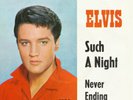 Elvis Presley Single RCA 47-8400 