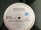 MODERN SOUL / BOOGIE FUNK SPON-JETTA : VERONICA VALENTINE
