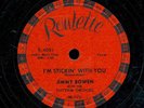 78tk-Rock and Roll-ROULETTE 4001-Jimmy Bowen