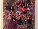Red Hot Chili Peppers - Freaky Styley Original Promo LP 1985 EMI America