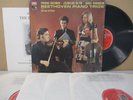 SLS 789/5 JACQUELINE DU PRE Cello/ZUKERMAN/BARENBOIM- Beethoven Piano Trios 5-LP