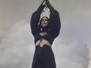 CHELSEA WOLFE - BIRTH OF VIOLENCE   VINYL LP NEU