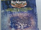 Mfsl Vinyl Rick Wakeman Journey To Tht Centre Of The Eath