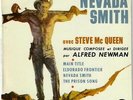 ALFRED NEWMAN Nevada smith 1966 EP BO OST Western Steve McQueen