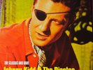 JOHNNY KIDD & THE PIRATES*THE CLASSIC AND RARE...*R&B*ROCKNROLL*SEE FOR MILES