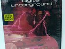 Digital Underground ?– Sons Of The P LP NEAR MINT TNT RECORDS