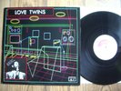 MARVIN GAYE DIANA ROSS LOVE TWINS  BBC RADIOPLAY VINYL LP UNRELEASED