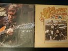 Albums John Denver poems prayers & promises and back home again