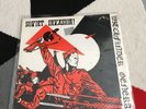 Witchfinder General Soviet Invasion 12” Doom Nwobhm