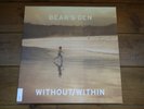 BEAR'S DEN Without/Within and Agape EPs Double 12